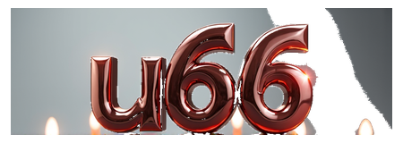 u66 logo